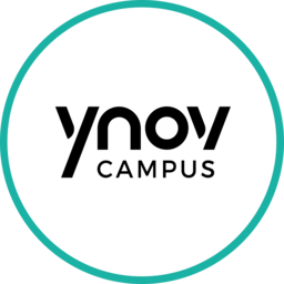 Lyon Ynov Campus